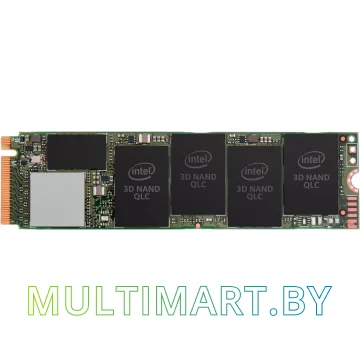 SSD диск Intel 665p 2TB (SSDPEKNW020T9X1)